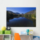 adirondack lake Wall Mural