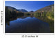 adirondack lake Wall Mural