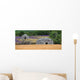 Bories Wall Decal