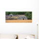 Bories Wall Decal