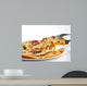 pizza Wall Mural