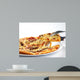 pizza Wall Mural