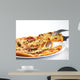 pizza Wall Mural