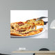 pizza Wall Mural