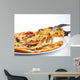 pizza Wall Mural