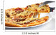 pizza Wall Mural