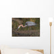 Goliath Heron Wall Mural