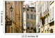 Aix-en-Provence, Provence, France Wall Mural