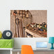 Special Carpenter Workshop Wall Decal