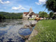 Beaulieu Sur Dordogne Wall Decal