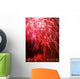 Fireworks Garonne Bordeaux Wall Decal