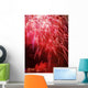 Fireworks Garonne Bordeaux Wall Decal