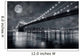 Brooklyn Bridge Wall Mural