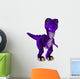 T-rex Wall Decal