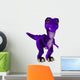 T-rex Wall Decal