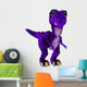 T-rex Wall Decal