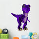 T-rex Wall Decal