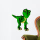 T-rex Wall Decal