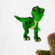 T-rex Wall Decal