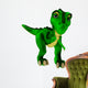 T-rex Wall Decal