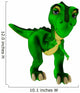 T-rex Wall Decal