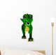 T-rex Wall Decal
