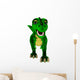T-rex Wall Decal