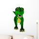 T-rex Wall Decal