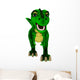 T-rex Wall Decal