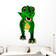 T-rex Wall Decal