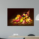 autumn cornucopia Wall Mural