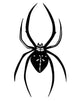 Spider Wall Decal