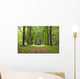 Autumn Park Wall Decal