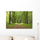 Autumn Park Wall Decal