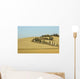 Tuscan Landscape Wall Decal