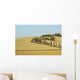 Tuscan Landscape Wall Decal