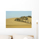 Tuscan Landscape Wall Decal