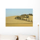 Tuscan Landscape Wall Decal