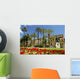 Palma Mallorca Wall Decal