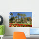 Palma Mallorca Wall Decal