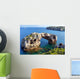Mallorca Felsentor Es Pontas Wall Decal