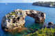 Mallorca Felsentor Es Pontas Wall Decal