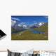 Fonsturm about Zermatt Wall Decal