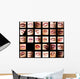 lips Wall Mural