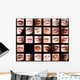 lips Wall Mural