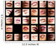lips Wall Mural
