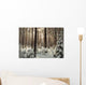 Forest Wall Decal Design 6