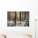 Forest Wall Decal Design 6