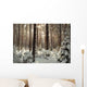 Forest Wall Decal Design 6