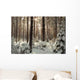 Forest Wall Decal Design 6